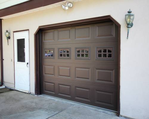 Garage Doors in Amherst, NY