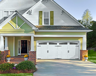 Amarr Carriage House 1