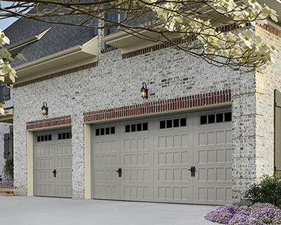 Amarr Carriage House 3