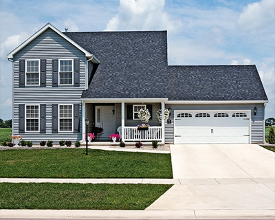 CHI Carriage House 1