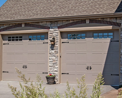 CHI Carriage House 2