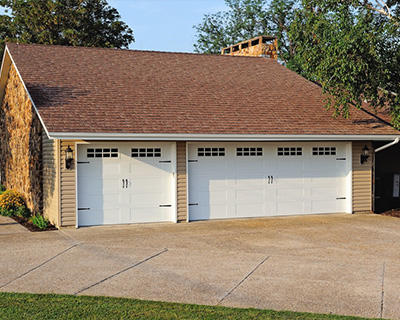 CHI Carriage House 3