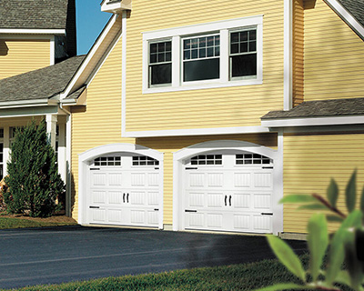 Garage Carriage House 1