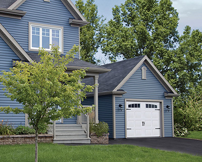 Garage Carriage House 3