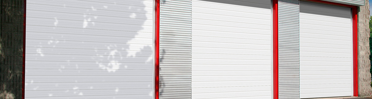 Garage Rolling Steel
