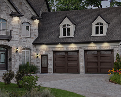 Garage Raised Panel 2