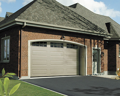 Garage Raised Panel 3
