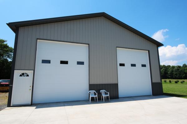 CHI Model 3285 12x14 w-24x12 Windows