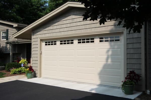 CHI 42XX 16x7 Desert Tan w-Stockton Decorative Inserts