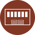 Commercial Icon