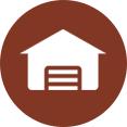 Residential Icon